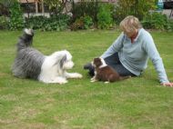 Playtime May 2010